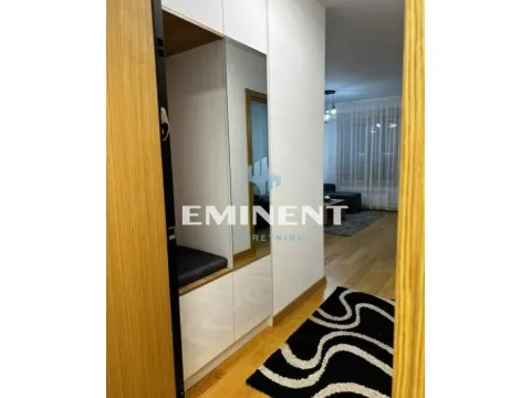 Izdavanje, dvosoban stan, 47m², Zemun Gornji Grad, Zemun Sve Podlokacije - image 5