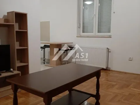 Izdavanje, stan, 28m², Bulevar patrijarha Pavla, Novi Sad Sve Podlokacije - image 5