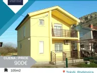 Rent, house, 105m², Tološi, Podgorica - image 1