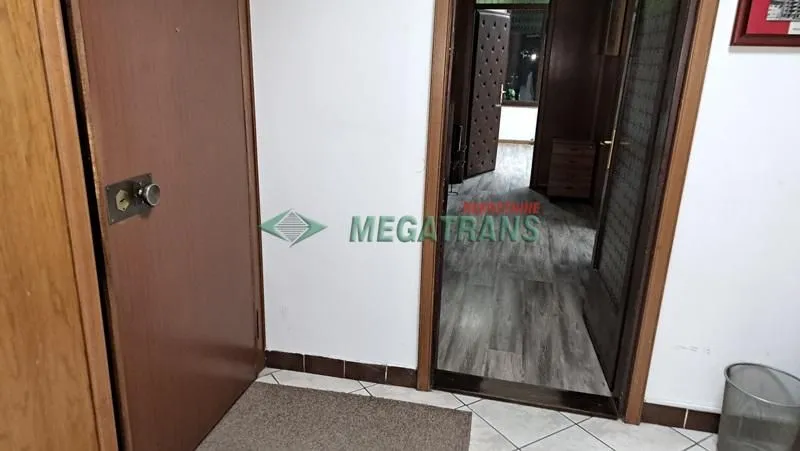 Rent, four bedroom apartment, 108m², Sajam, Novi Sad Sve Podlokacije