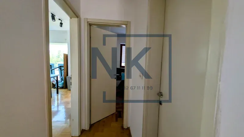 Prodaja, trosoban stan, 138m², Preko Morače, Podgorica