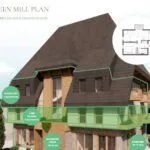 Prodaja, jednosoban stan, 28m², Žabljak, Crna Gora - image 5