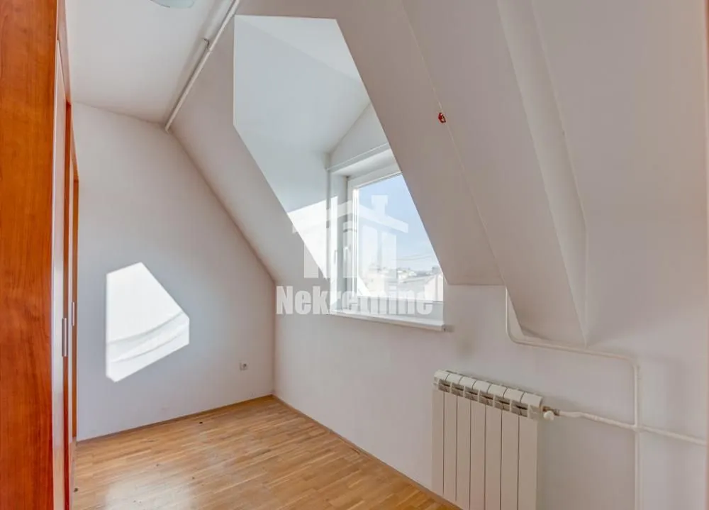 Prodaja, jednosoban stan, 36m², Južni Bulevar, Vračar Sve Podlokacije