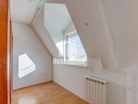 Sale, one bedroom apartment, 36m², Južni Bulevar, Vračar Sve Podlokacije - image 6