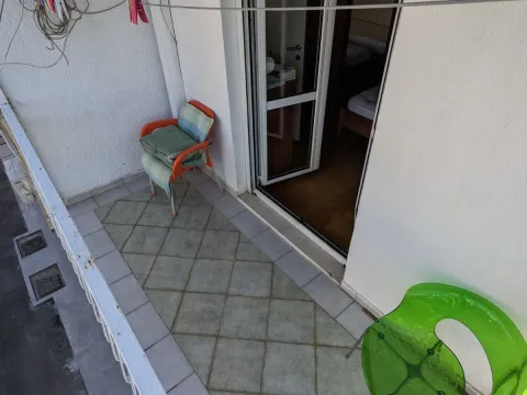 Izdavanje, jednosoban stan, 55m², Preko Morače, Podgorica - image 6