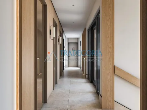 Prodaja, jednosoban stan, 71m², Reževići, Budva - image 3
