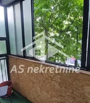 Rent, two bedroom apartment, 44m², Stari Grad, Beograd - image 24