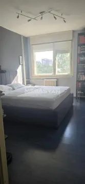 Sale, two bedroom apartment, 58m², Žarkovo, Beograd - image 3