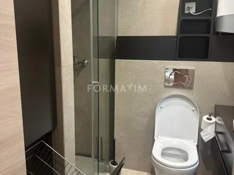 Rent, four bedroom apartment, 100m², Novi Beograd Blok 23, Novi Beograd Sve Podlokacije - image 6