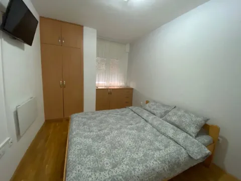 Prodaja, jednosoban stan, 47m², Ljubović, Podgorica - image 8