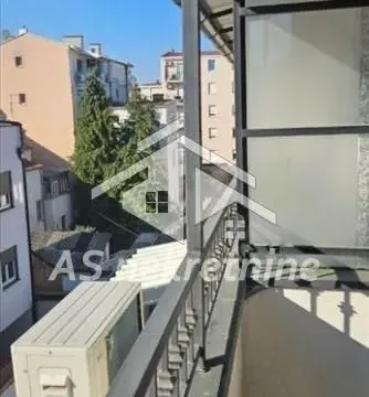 Izdavanje, dvosoban stan, 44m², Hadzipopovac, Palilula Sve Podlokacije - image 12