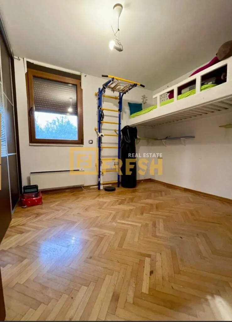 Prodaja, jednosoban stan, 57m², Zabjelo, Podgorica