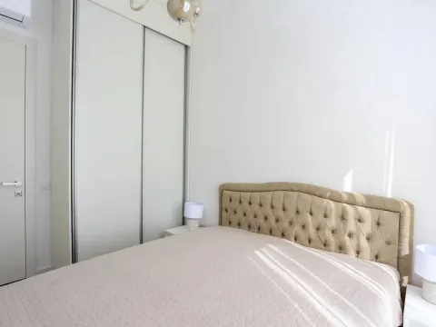 Sale, two bedroom apartment, 58m², Bečići, Budva - image 8