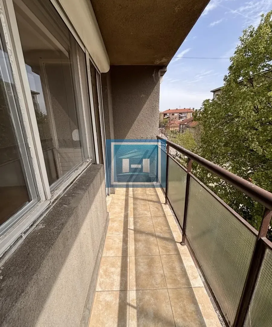 Prodaja, dvosoban stan, 58m², Kajsijar, Jagodina