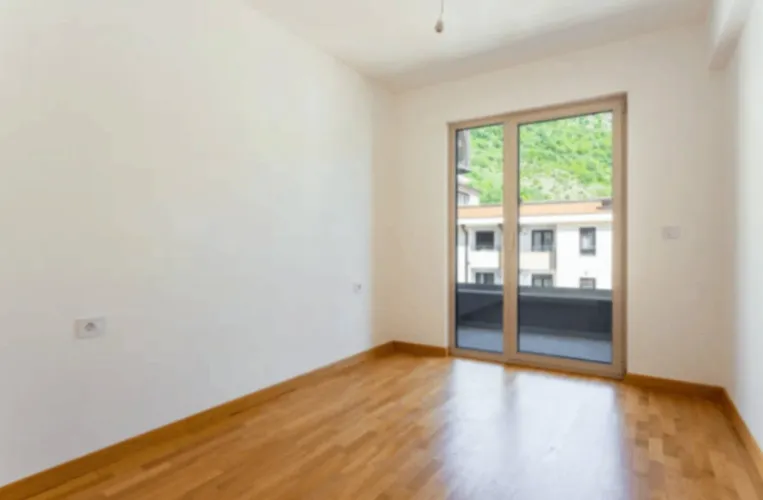 Sale, apartment, 43m², Bečići, Budva