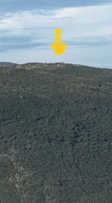 Prodaja, plac, 2403m², Kotor, Crna Gora