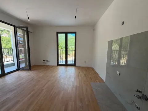 Prodaja, jednosoban stan, 40m², Donja Lastva, Tivat - image 6