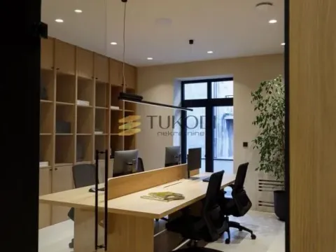 Rent, office space, 66m², Stari Grad, Beograd - image 3