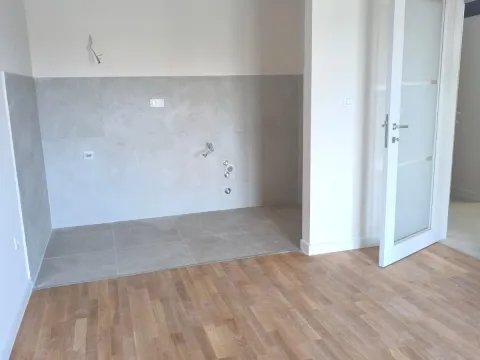 Rent, one bedroom apartment, 42m², Zabjelo, Podgorica - image 1