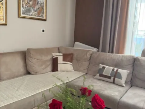 Sale, two bedroom apartment, 82m², Rozino, Budva - image 2