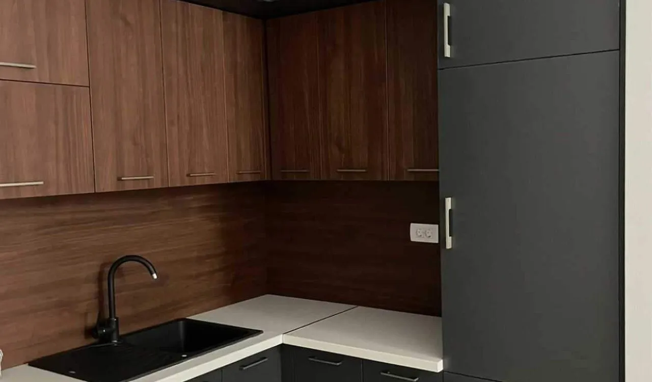 Izdavanje, dvosoban stan, 69m², Master Kvart, Podgorica