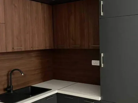 Rent, two bedroom apartment, 69m², Master Kvart, Podgorica - image 3