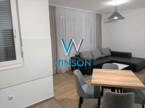 Izdavanje, jednosoban stan, 47m², Telep, Novi Sad Sve Podlokacije - image 2