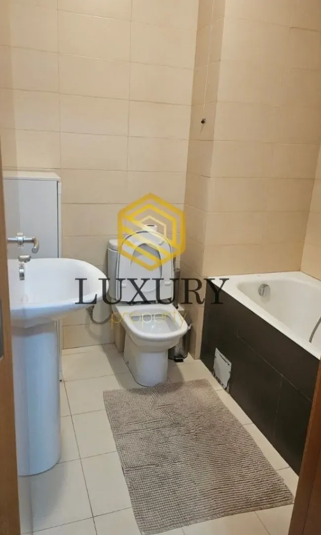 Rent, apartment, 70m², Centar, Podgorica
