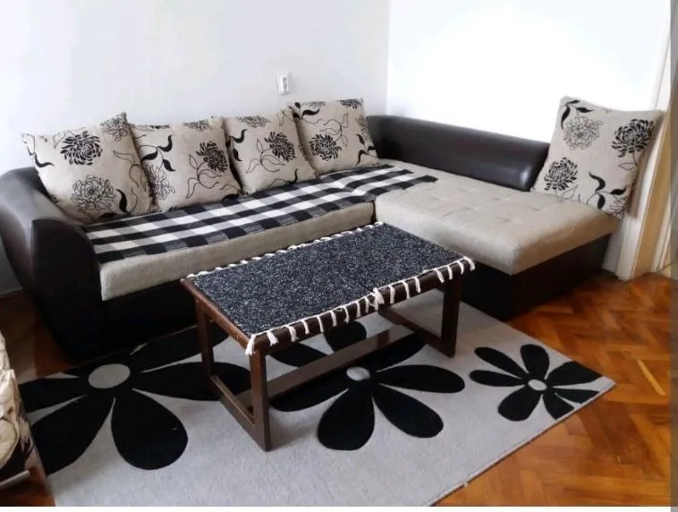 Rent, one bedroom apartment, 28m², Centar, Podgorica