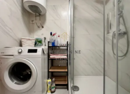 Izdavanje, dvosoban stan, 62m², Zabjelo, Podgorica - image 11