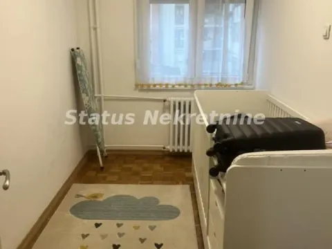 Izdavanje, dvosoban stan, 53m², Sajmište, Novi Sad - image 7