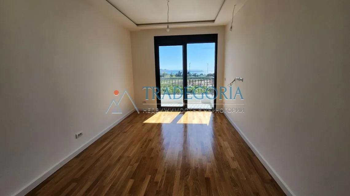 Prodaja, dvosoban stan, 51m², Bar, Crna Gora