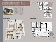 Sale, three bedroom apartment, 102m², Ljubović, Podgorica - image 3