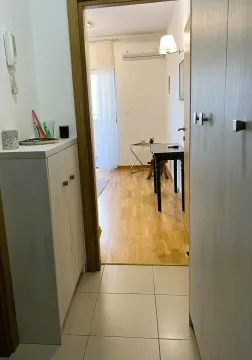 Prodaja, garsonjera, 24m², Tuški Put, Podgorica - image 5