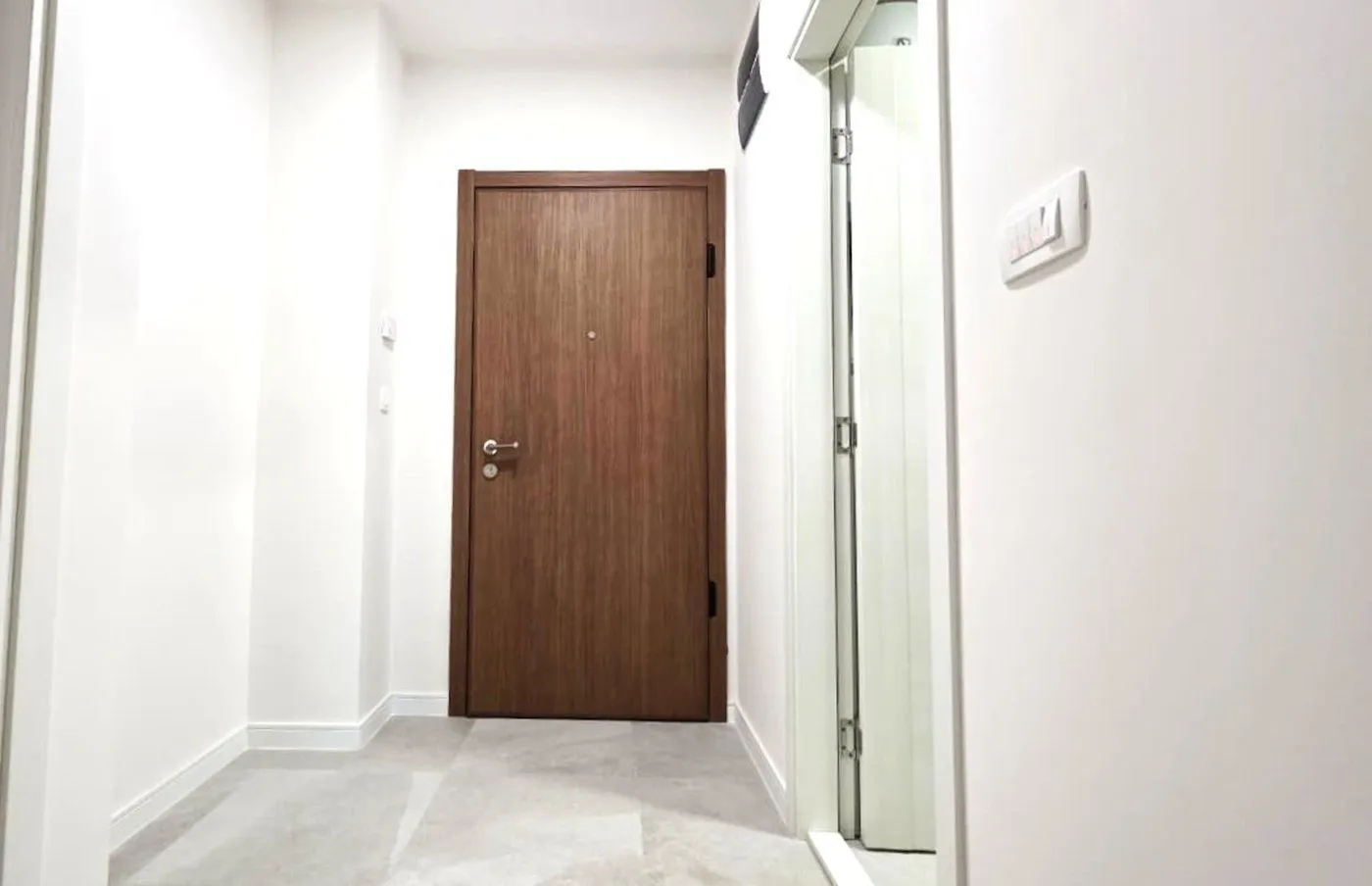 Rent, office space, 49m², Central Point, Podgorica