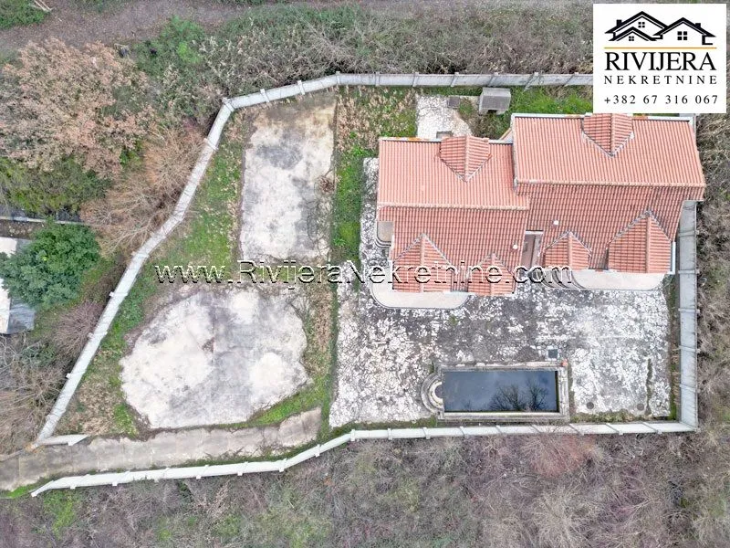 Prodaja, dvosoban stan, 80m², Radanovići, Kotor