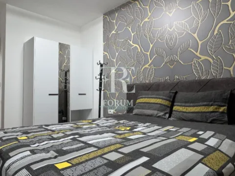 Izdavanje, dvosoban stan, 70m², Master Kvart, Podgorica - image 10