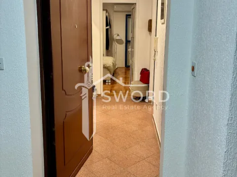 Prodaja, dvosoban stan, 58m², Centar, Bar - image 5