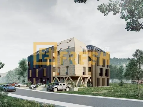 Prodaja, dvosoban stan, 48m², Kolašin, Crna Gora - image 2