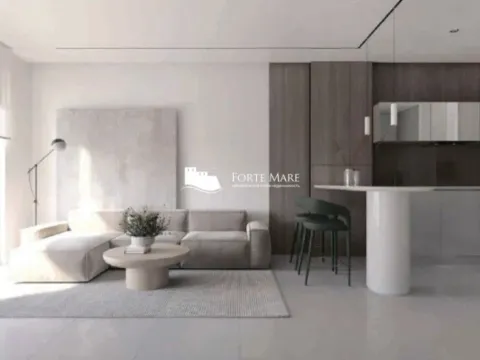 Prodaja, stan, 43m², Tivat, Crna Gora - image 9