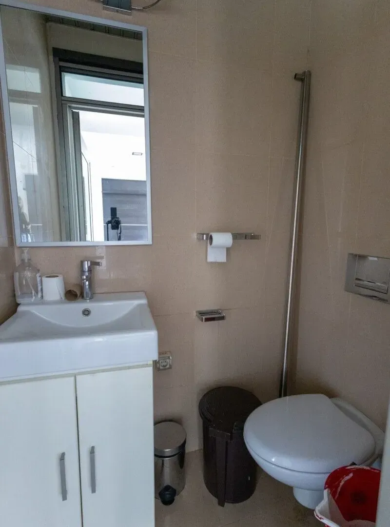 Rent, office space, 80m², Preko Morače, Podgorica