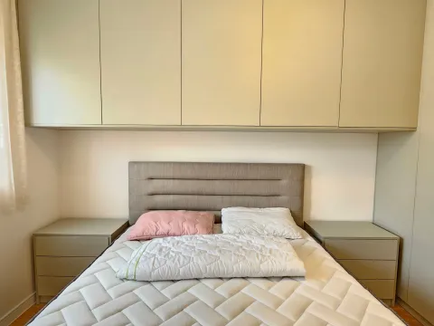 Rent, one bedroom apartment, 40m², Pobrežje, Podgorica - image 10