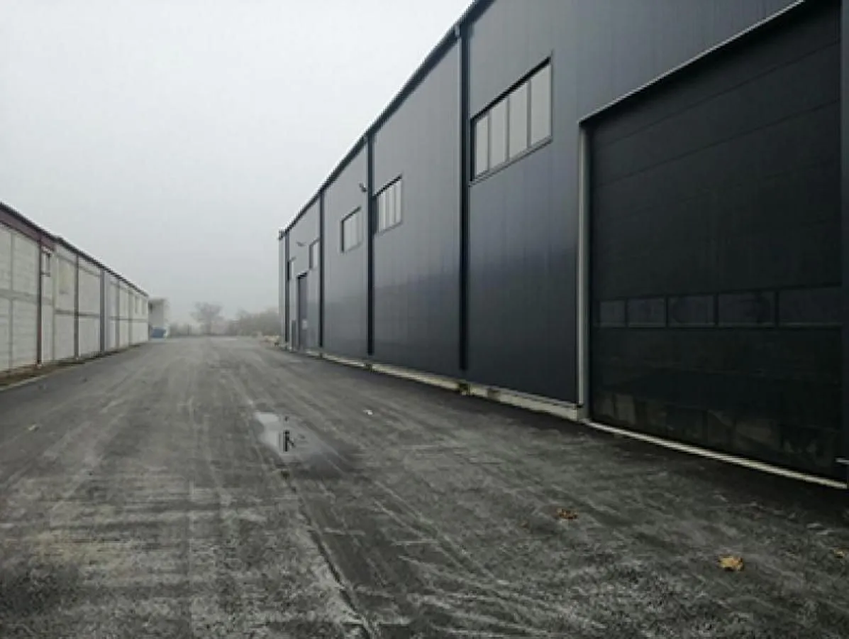 Rent, office space, 1300m², Zemun Ugrinovci, Zemun Sve Podlokacije