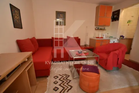 Rent, studio apartment, 30m², Preko Morače, Podgorica - image 3
