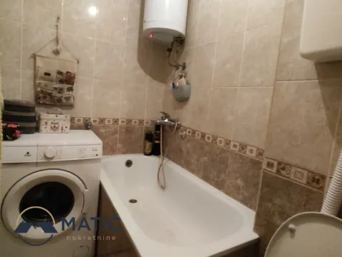 Prodaja, jednosoban stan, 30m², Podbara, Novi Sad Sve Podlokacije - image 8