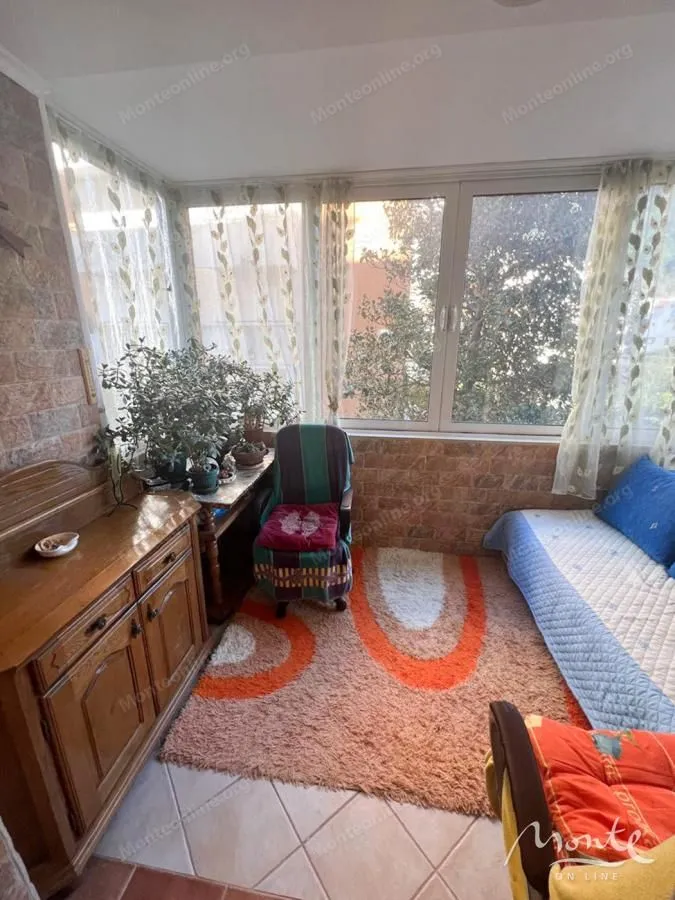Prodaja, trosoban stan, 114m², Babilonija, Budva