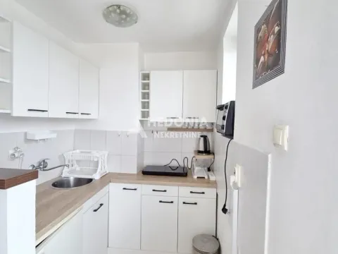 Rent, two bedroom apartment, 50m², Novi Beograd Sve Podlokacije, Beograd - image 7