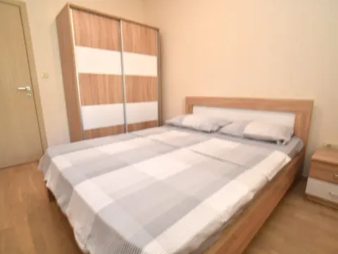 Izdavanje, jednosoban stan, 46m², City Kvart, Podgorica - image 6