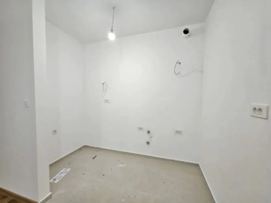 Prodaja, jednosoban stan, 46m², New City, Podgorica