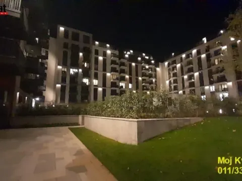 Prodaja, trosoban stan, 93m², Savski Venac, Beograd - image 6